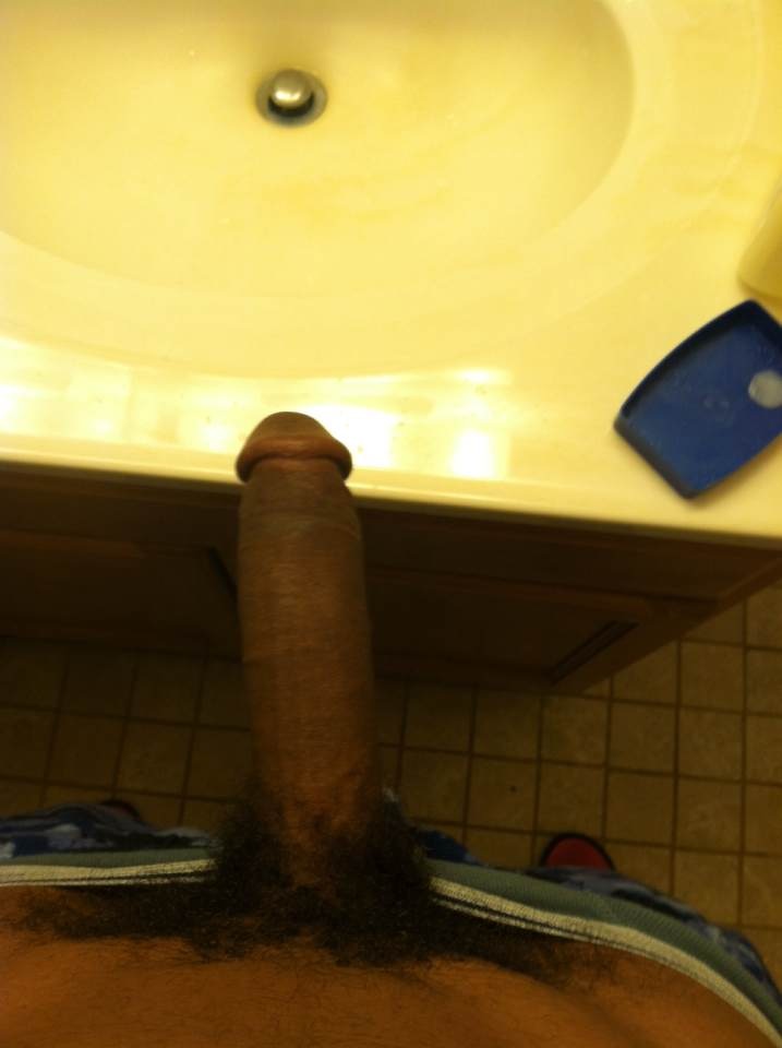 black teen dick pic